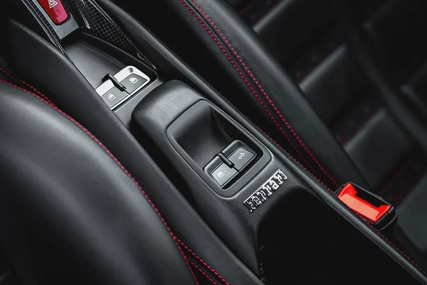 2023 Ferrari F8 Spider - European Specs - 21,000 kms