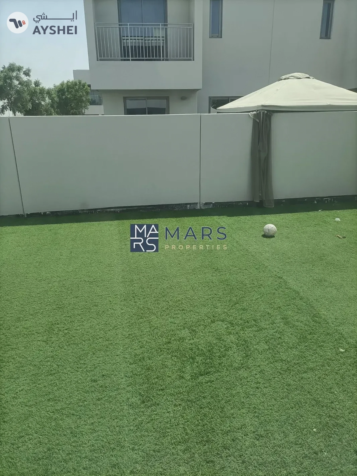 Corner Villa Ready To Move With Big Plot Size