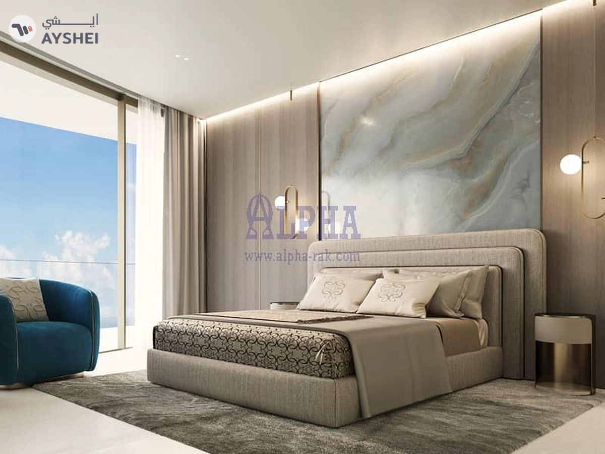 La Mer by Elie Saab, Al Marjan Island, Ras Al Khaimah