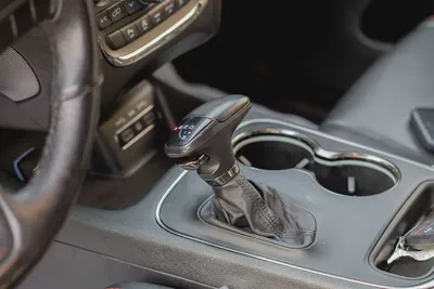 DODGE DURANGO GT 2018-9
