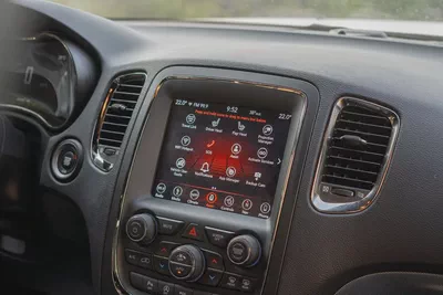 DODGE DURANGO GT 2018-10