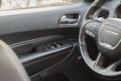 DODGE DURANGO GT 2018-13