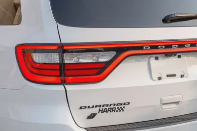 DODGE DURANGO GT 2018-4