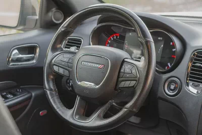 DODGE DURANGO GT 2018-7