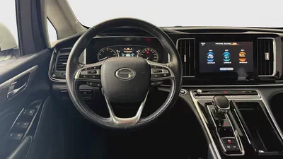 0% DP | AED 1,332 / Month | GAC | GN8 GL 2.0T | 2023 | Gargash Warranty | Service History-10