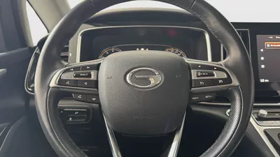 0% DP | AED 1,332 / Month | GAC | GN8 GL 2.0T | 2023 | Gargash Warranty | Service History-11