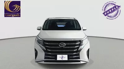 0% DP | AED 1,332 / Month | GAC | GN8 GL 2.0T | 2023 | Gargash Warranty | Service History-1