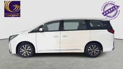 0% DP | AED 1,332 / Month | GAC | GN8 GL 2.0T | 2023 | Gargash Warranty | Service History-2