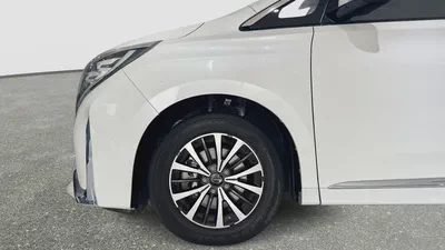 0% DP | AED 1,332 / Month | GAC | GN8 GL 2.0T | 2023 | Gargash Warranty | Service History-3