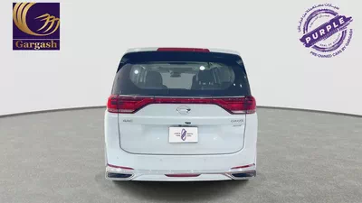 0% DP | AED 1,332 / Month | GAC | GN8 GL 2.0T | 2023 | Gargash Warranty | Service History-4