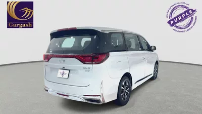 0% DP | AED 1,332 / Month | GAC | GN8 GL 2.0T | 2023 | Gargash Warranty | Service History-5