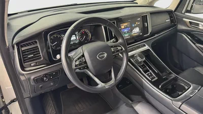 0% DP | AED 1,332 / Month | GAC | GN8 GL 2.0T | 2023 | Gargash Warranty | Service History-7