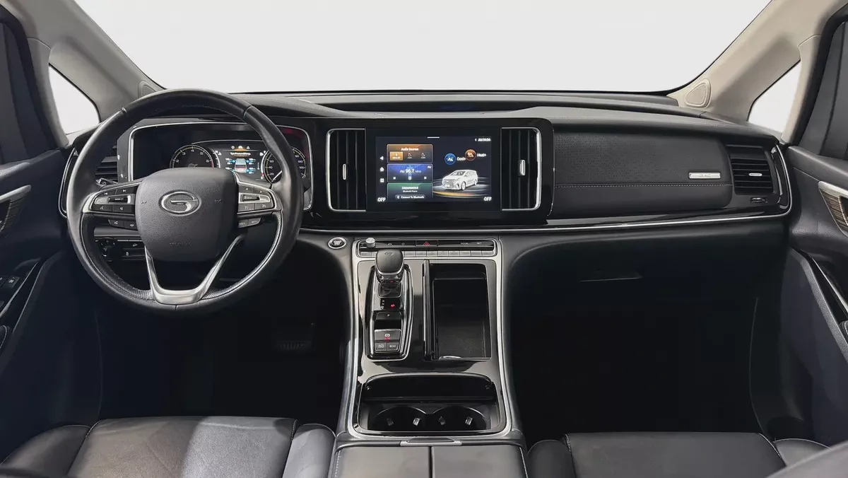 0% DP | AED 1,332 / Month | GAC | GN8 GL 2.0T | 2023 | Gargash Warranty | Service History-9-9