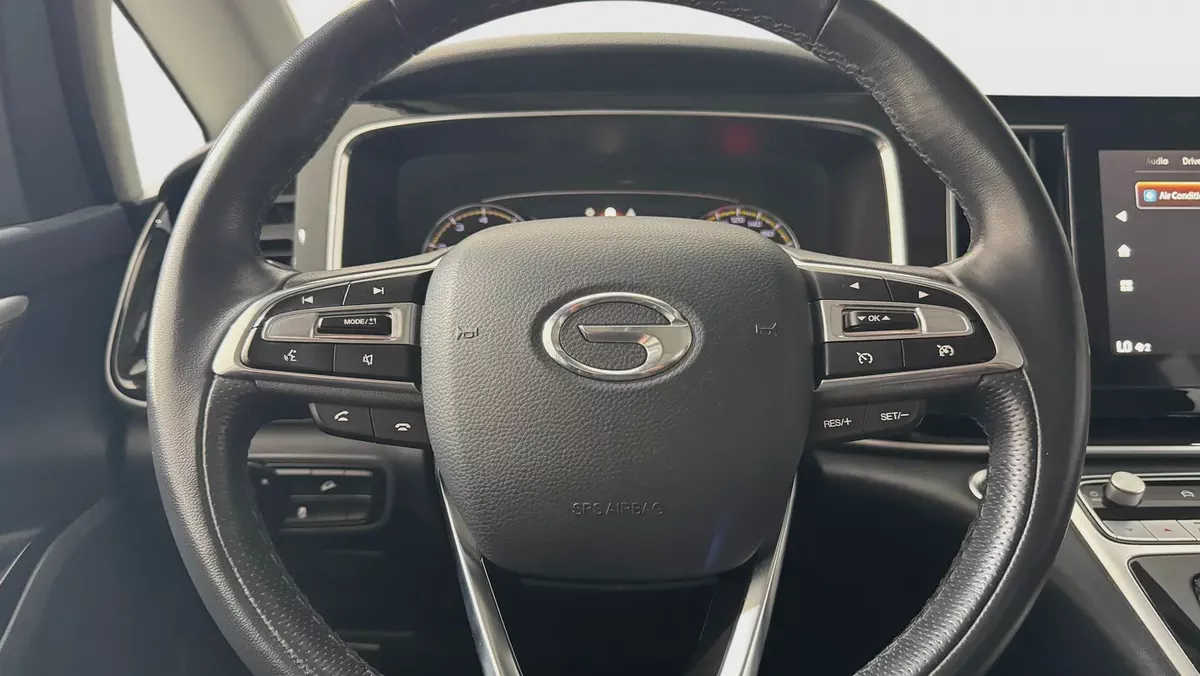 0% DP | AED 1,332 / Month | GAC | GN8 GL 2.0T | 2023 | Gargash Warranty | Service History-11-11