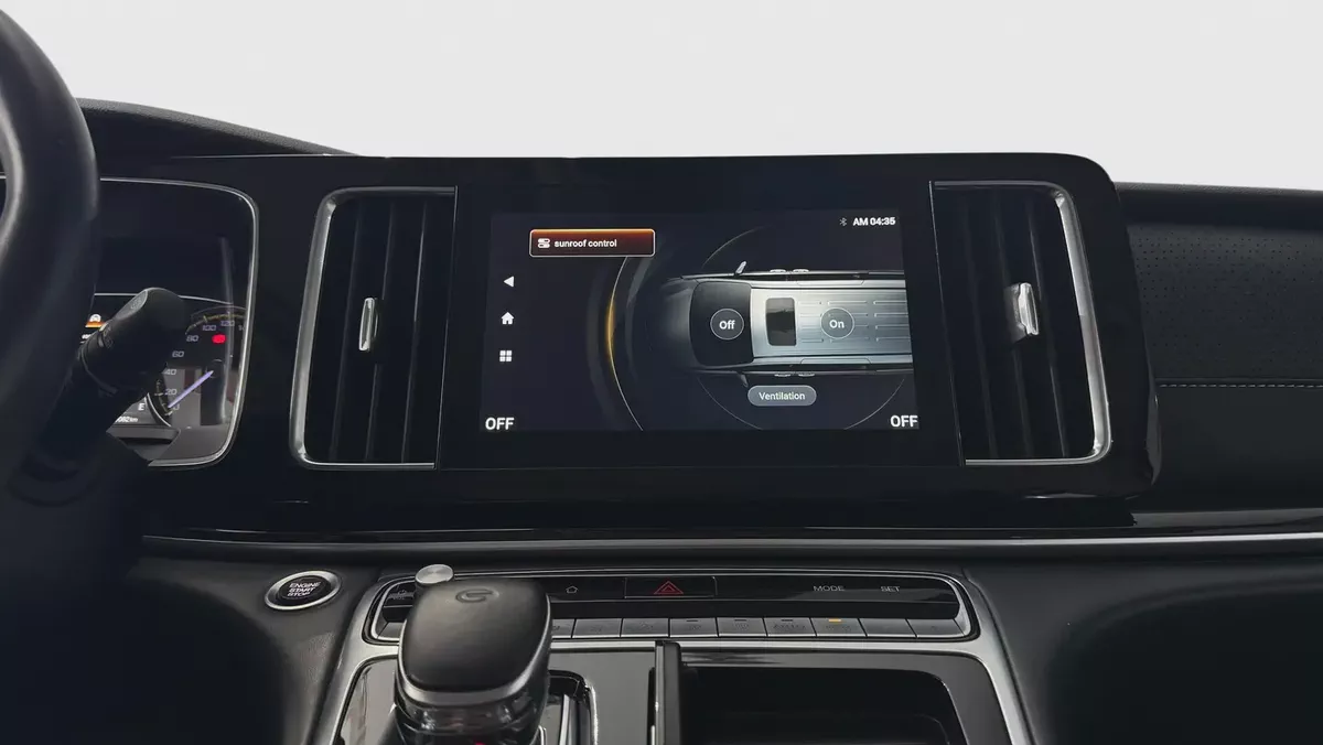 0% DP | AED 1,332 / Month | GAC | GN8 GL 2.0T | 2023 | Gargash Warranty | Service History-12-12