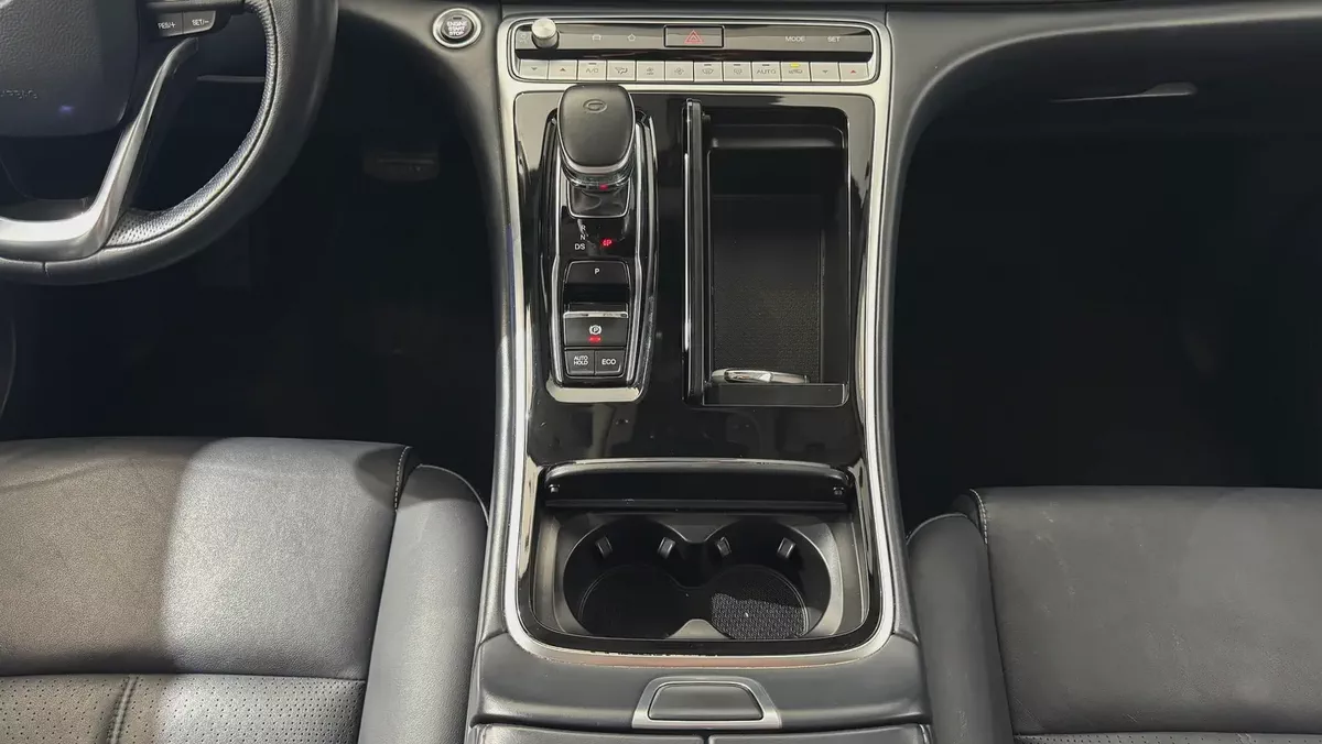 0% DP | AED 1,332 / Month | GAC | GN8 GL 2.0T | 2023 | Gargash Warranty | Service History-13-13