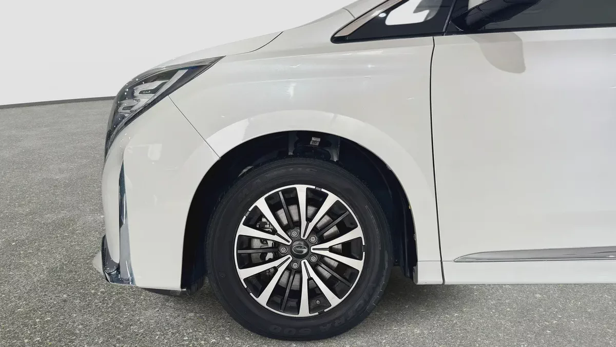 0% DP | AED 1,332 / Month | GAC | GN8 GL 2.0T | 2023 | Gargash Warranty | Service History-3-3