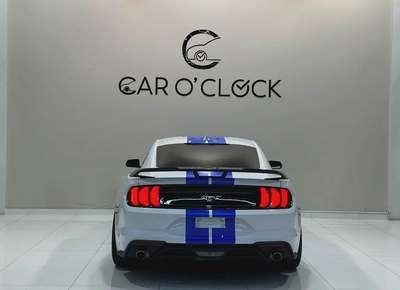 [FORD MUSTANG ECOBOOST 2.3L i4 TURBO]-9
