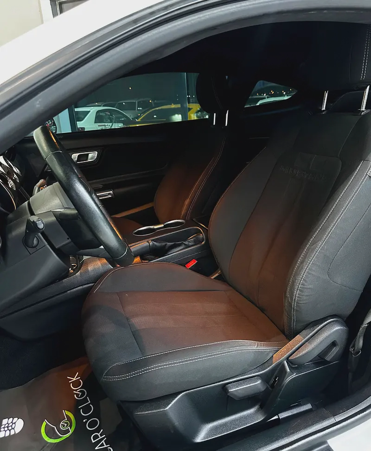 [FORD MUSTANG ECOBOOST 2.3L i4 TURBO]-6-6