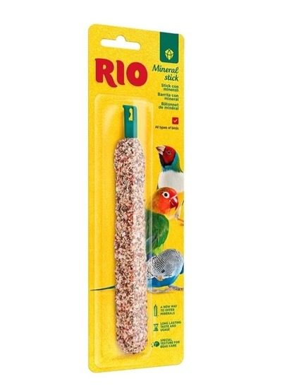 RIO Mineral Stick For Birds-0