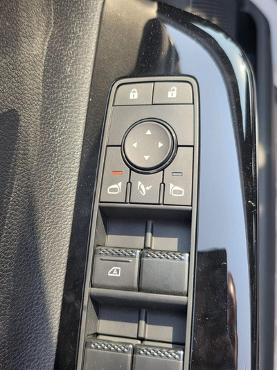 Mitsubishi Xforce 2025 MITSUBISHI XFORCE 1.5L P-LINE BLACK EDITION-10