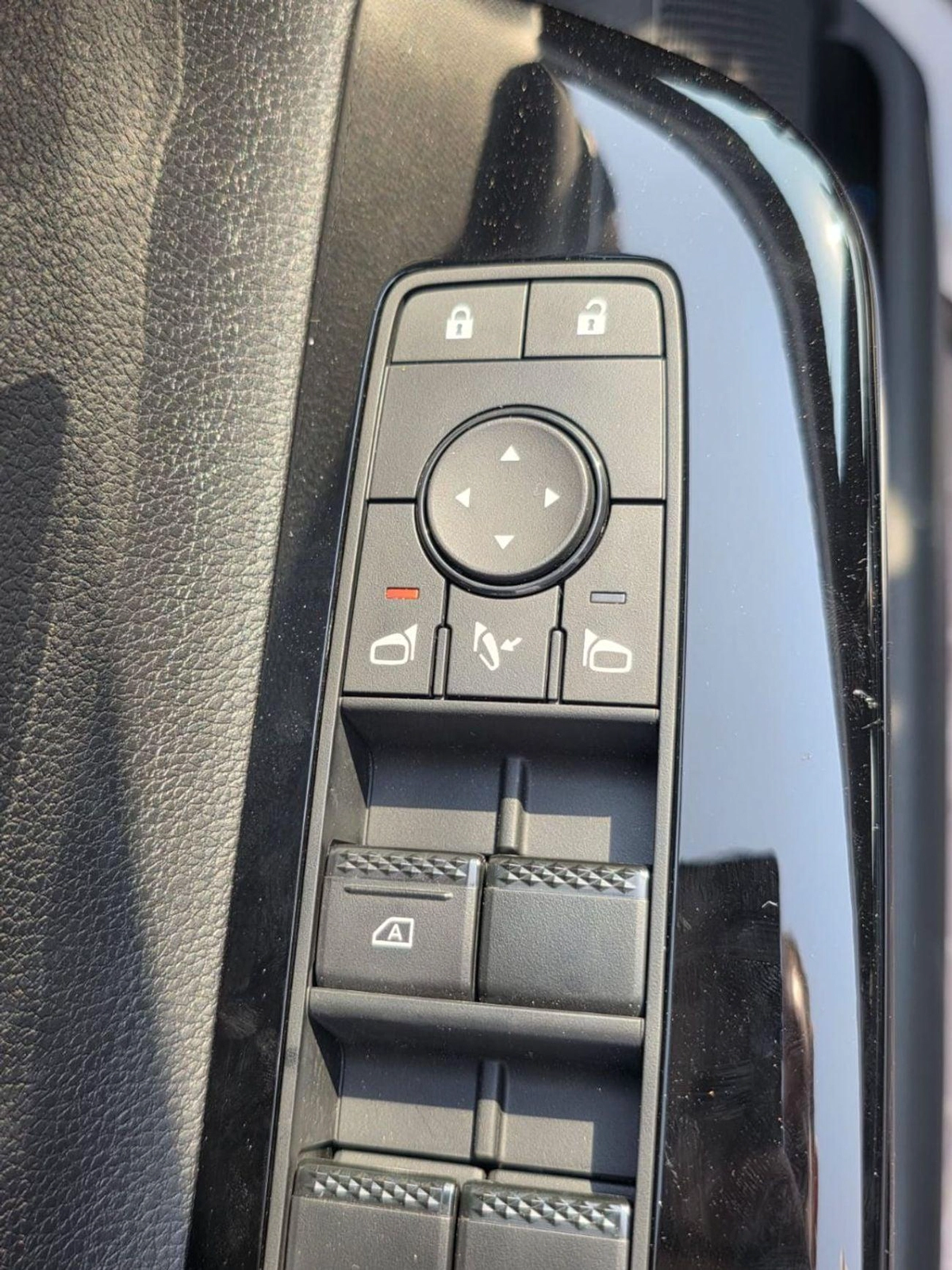 Mitsubishi Xforce 2025 MITSUBISHI XFORCE 1.5L P-LINE BLACK EDITION-10-10