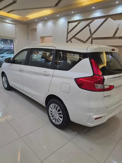 2024 Suzuki Ertiga GL | GCC Specs | Brand New Condition-9