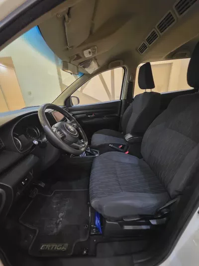 2024 Suzuki Ertiga GL | GCC Specs | Brand New Condition-11