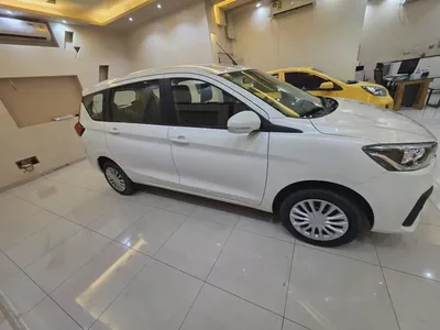 2024 Suzuki Ertiga GL | GCC Specs | Brand New Condition-6