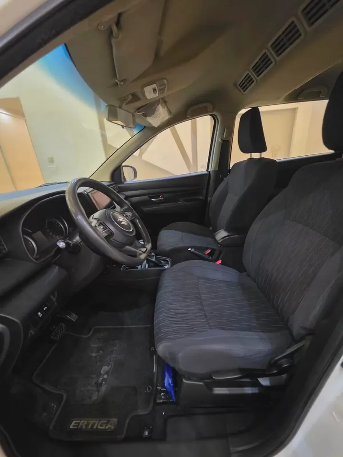 2024 Suzuki Ertiga GL | GCC Specs | Brand New Condition-11-11