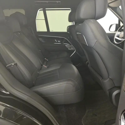 AED 7974 PM | RANGE ROVER VOGUE P550e AUTOBIOGRAPHY | 2024 | LOW KMS | 1 YEAR WARRANTY-1