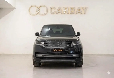 AED 7974 PM | RANGE ROVER VOGUE P550e AUTOBIOGRAPHY | 2024 | LOW KMS | 1 YEAR WARRANTY-11