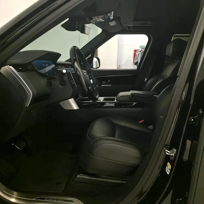 AED 7974 PM | RANGE ROVER VOGUE P550e AUTOBIOGRAPHY | 2024 | LOW KMS | 1 YEAR WARRANTY-10