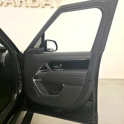 AED 7974 PM | RANGE ROVER VOGUE P550e AUTOBIOGRAPHY | 2024 | LOW KMS | 1 YEAR WARRANTY-4