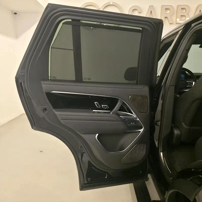 AED 7974 PM | RANGE ROVER VOGUE P550e AUTOBIOGRAPHY | 2024 | LOW KMS | 1 YEAR WARRANTY-2