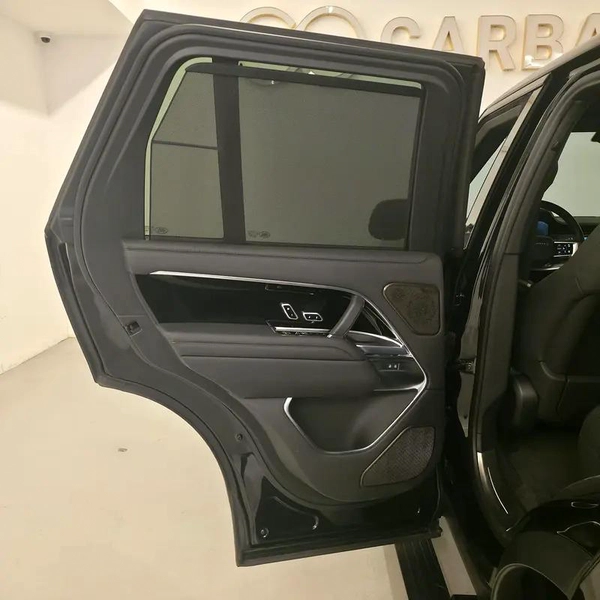 AED 7974 PM | RANGE ROVER VOGUE P550e AUTOBIOGRAPHY | 2024 | LOW KMS | 1 YEAR WARRANTY