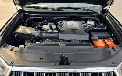 Toyota Prado TX-L 2022 Toyota Prado Full Option 4.0L V6 - AWD 4x4 GCC- Electric Seat - Rear CAM & Sensors - Cool B-22
