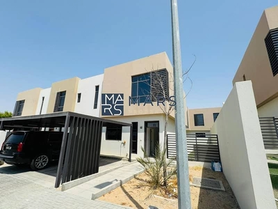 A HIGHER QUALITY LIVING| END UNIT| FOR RENT IN NASMA RESIDENCE-0