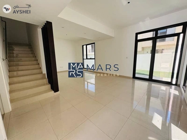 A HIGHER QUALITY LIVING| END UNIT| FOR RENT IN NASMA RESIDENCE