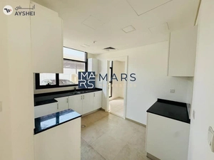 A HIGHER QUALITY LIVING| END UNIT| FOR RENT IN NASMA RESIDENCE