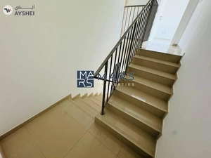A HIGHER QUALITY LIVING| END UNIT| FOR RENT IN NASMA RESIDENCE