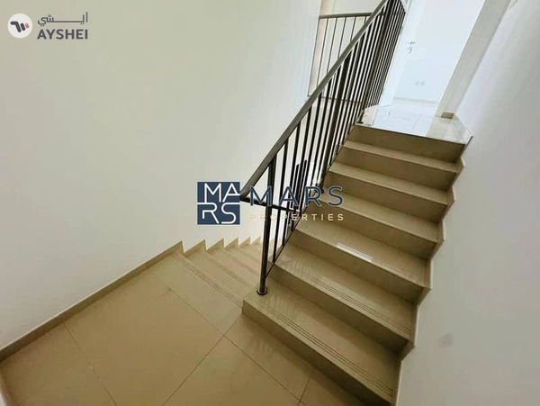 A HIGHER QUALITY LIVING| END UNIT| FOR RENT IN NASMA RESIDENCE