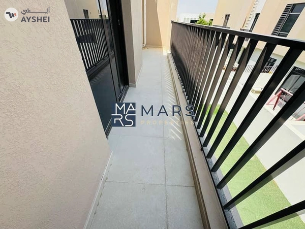 A HIGHER QUALITY LIVING| END UNIT| FOR RENT IN NASMA RESIDENCE