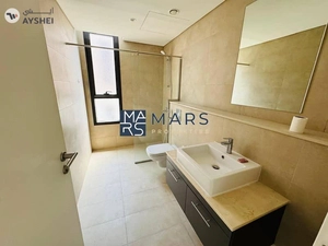 A HIGHER QUALITY LIVING| END UNIT| FOR RENT IN NASMA RESIDENCE