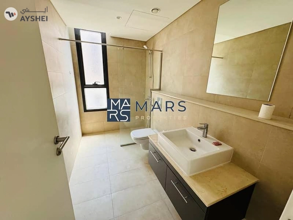 A HIGHER QUALITY LIVING| END UNIT| FOR RENT IN NASMA RESIDENCE