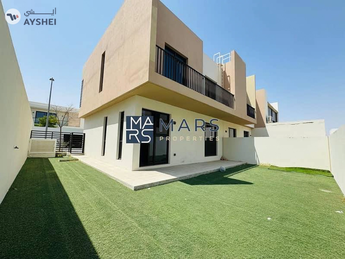 A HIGHER QUALITY LIVING| END UNIT| FOR RENT IN NASMA RESIDENCE-1-1