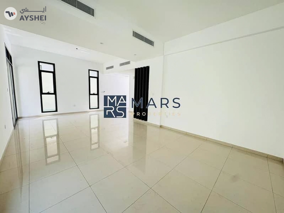 A HIGHER QUALITY LIVING| END UNIT| FOR RENT IN NASMA RESIDENCE-2-2