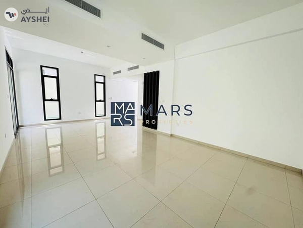 A HIGHER QUALITY LIVING| END UNIT| FOR RENT IN NASMA RESIDENCE