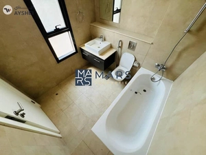 A HIGHER QUALITY LIVING| END UNIT| FOR RENT IN NASMA RESIDENCE