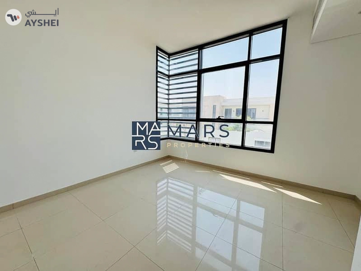 A HIGHER QUALITY LIVING| END UNIT| FOR RENT IN NASMA RESIDENCE-7-7
